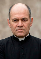 Foto de Ir. José Alves Camargo