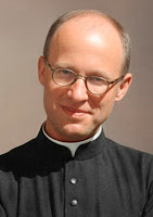 Foto de Pe. Alfridus Prochaska