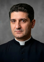 Foto de Pe. André Fialho de Vargas