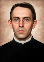 Foto de Pe. Angelo Contessotto