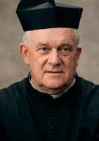 Foto de Pe. Arístides Greve