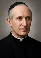 Foto de Pe. Bartholomeo Taddei