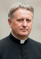 Foto de Pe. Caetano Benvenutti