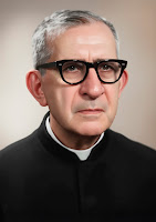 Foto de Pe. Célestin Dordis
