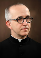Foto de Pe. Francisco de Assis Rocha