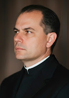 Foto de Pe. Geraldo Dutra da Costa