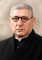Foto de Pe. José Assupción Achótegui