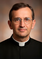 Foto de Pe. José Henrique Calvão