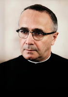 Foto de Pe. Lauro Trajano Lopes