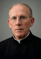 Foto de Pe. Leopoldo Brentano