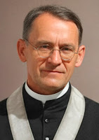 Foto de Pe. Romeo Gualandi