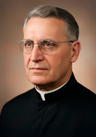 Foto de Pe. Santo Armelin