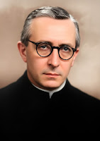 Foto de Pe. Valentin Rozman