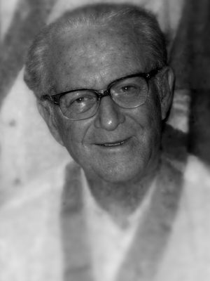 Pe. Paulo José de Souza, S. J.