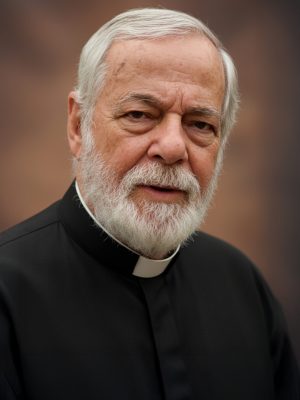 24 - Antonio Alberto Finotti