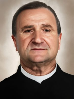 6 - Karl Joseph Doppler