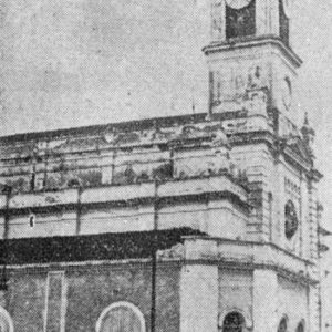Publicado na edição especial do 1º Centenário da Cidade de Santos do Jornal A Tribuna de 26 de janeiro de 1939